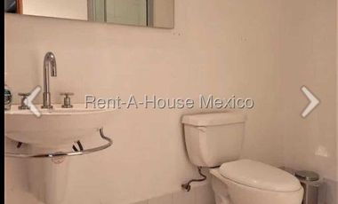 Renta Loft moderno y equipado en Irrigación Miguel Hidalgo Ciudad de México 261353MTZP