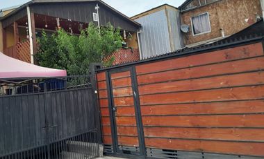 Venta Casa en San Bernardo