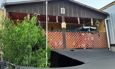 Venta Casa en San Bernardo