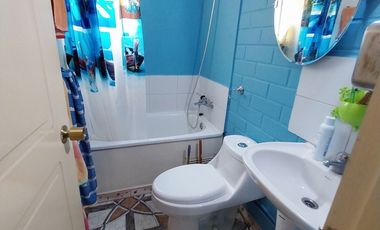 Venta Casa en San Bernardo