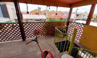 Venta Casa en San Bernardo