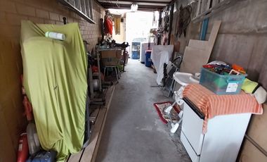 Venta Casa en San Bernardo