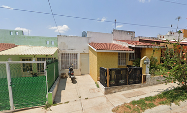 Casa en venta en Fraccionamiento Tierra Roja, Arandas Jalisco CLP