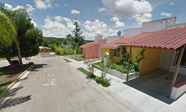 Casa en venta en Fraccionamiento Tierra Roja, Arandas Jalisco CLP