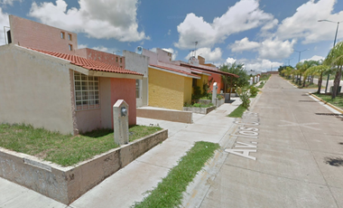 Casa en venta en Fraccionamiento Tierra Roja, Arandas Jalisco CLP