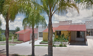 Casa en venta en Fraccionamiento Tierra Roja, Arandas Jalisco CLP