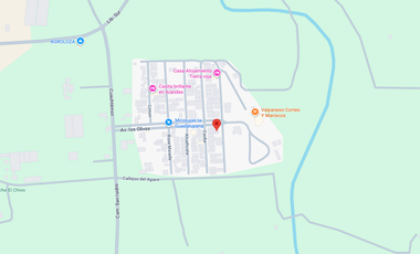 Casa en venta en Fraccionamiento Tierra Roja, Arandas Jalisco CLP