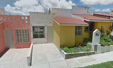 Casa en venta en Fraccionamiento Tierra Roja, Arandas Jalisco CLP