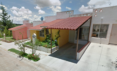 Casa en venta en Fraccionamiento Tierra Roja, Arandas Jalisco CLP