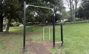 ALQUILER DE CASA AMOBLADA EN URBANIZACION SECTOR MIRAVALLE