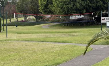 ALQUILER DE CASA AMOBLADA EN URBANIZACION SECTOR MIRAVALLE