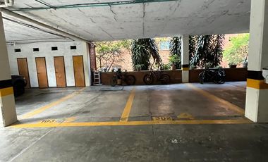 Venta Apartamento amplio tipo casa 2do Piso en Conquistadores cerca al Pueblito Paisa