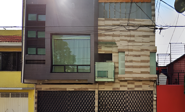 VENTA DE CASA EN COLONIA MOCTEZUMA SEGUNDA SECCIÓN VENUSTIANO CARRANZA CIUDAD DE MÉXICO