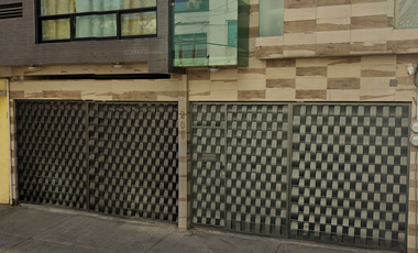 VENTA DE CASA EN COLONIA MOCTEZUMA SEGUNDA SECCIÓN VENUSTIANO CARRANZA CIUDAD DE MÉXICO