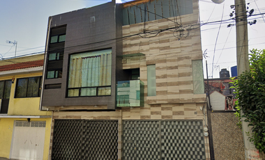 VENTA DE CASA EN COLONIA MOCTEZUMA SEGUNDA SECCIÓN VENUSTIANO CARRANZA CIUDAD DE MÉXICO