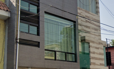 VENTA DE CASA EN COLONIA MOCTEZUMA SEGUNDA SECCIÓN VENUSTIANO CARRANZA CIUDAD DE MÉXICO