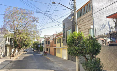 VENTA DE CASA EN COLONIA MOCTEZUMA SEGUNDA SECCIÓN VENUSTIANO CARRANZA CIUDAD DE MÉXICO