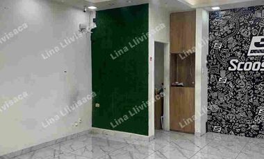 Local Comercial de alquiler  Garzota (junto a Supermaxi y frente a Fybeca)