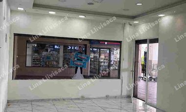 Local Comercial de alquiler  Garzota (junto a Supermaxi y frente a Fybeca)