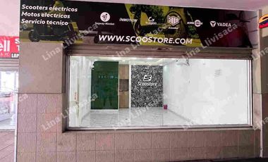 Local Comercial de alquiler  Garzota (junto a Supermaxi y frente a Fybeca)