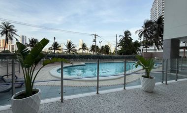 VENTA APARTAMENTO CARTAGENA, EL LAGUITO