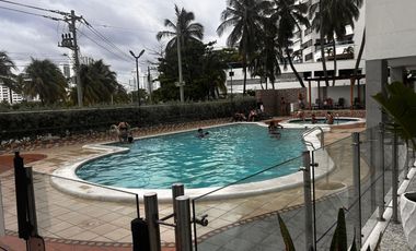 VENTA APARTAMENTO CARTAGENA, EL LAGUITO