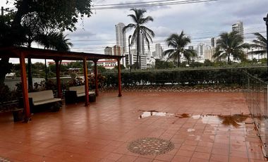 VENTA APARTAMENTO CARTAGENA, EL LAGUITO