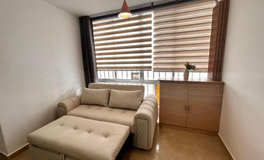 VENTA APARTAMENTO CARTAGENA, EL LAGUITO