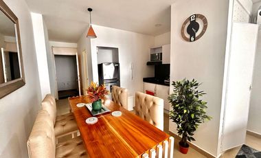 VENTA APARTAMENTO CARTAGENA, EL LAGUITO