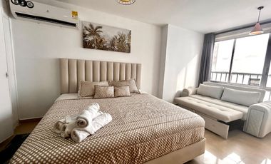 VENTA APARTAMENTO CARTAGENA, EL LAGUITO