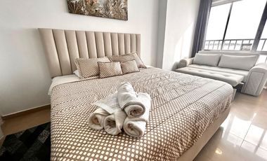 VENTA APARTAMENTO CARTAGENA, EL LAGUITO