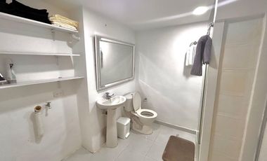 VENTA APARTAMENTO CARTAGENA, EL LAGUITO