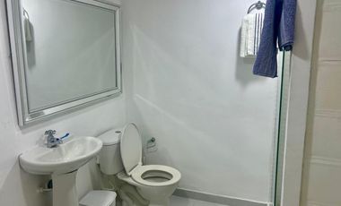 VENTA APARTAMENTO CARTAGENA, EL LAGUITO