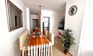 VENTA APARTAMENTO CARTAGENA, EL LAGUITO