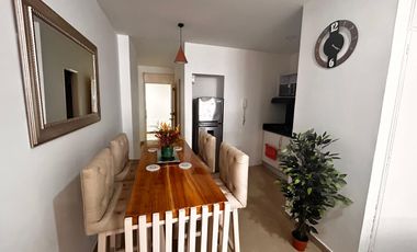 VENTA APARTAMENTO CARTAGENA, EL LAGUITO