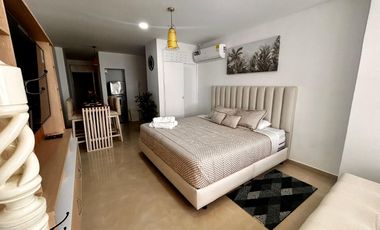 VENTA APARTAMENTO CARTAGENA, EL LAGUITO