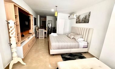 VENTA APARTAMENTO CARTAGENA, EL LAGUITO