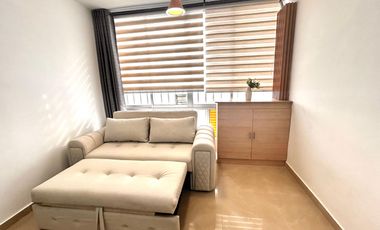 VENTA APARTAMENTO CARTAGENA, EL LAGUITO