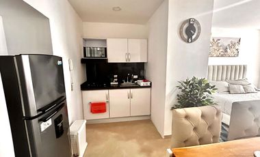 VENTA APARTAMENTO CARTAGENA, EL LAGUITO