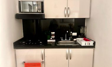 VENTA APARTAMENTO CARTAGENA, EL LAGUITO