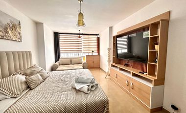 VENTA APARTAMENTO CARTAGENA, EL LAGUITO