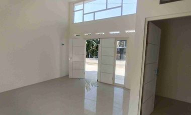 Rumah Murah Strategis Dekat Tol Sidoarjo