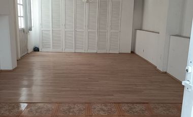 CASA EN VENTA EN BOSQUES DE LA HERRADURA, VISTA ARBOLADA 5 HABITACIONES 5.1 BAÑOS TERRAZA LUZ NATURAL