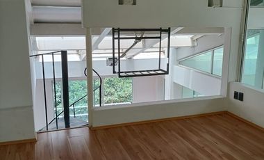 CASA EN VENTA EN BOSQUES DE LA HERRADURA, VISTA ARBOLADA 5 HABITACIONES 5.1 BAÑOS TERRAZA LUZ NATURAL