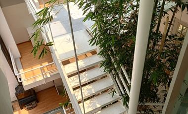 CASA EN VENTA EN BOSQUES DE LA HERRADURA, VISTA ARBOLADA 5 HABITACIONES 5.1 BAÑOS TERRAZA LUZ NATURAL