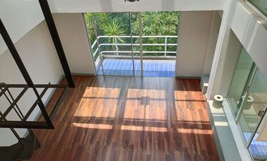 CASA EN VENTA EN BOSQUES DE LA HERRADURA, VISTA ARBOLADA 5 HABITACIONES 5.1 BAÑOS TERRAZA LUZ NATURAL