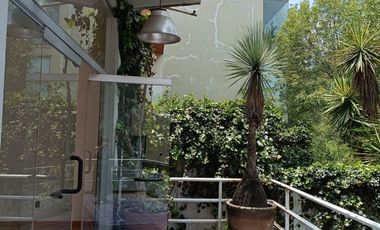 CASA EN VENTA EN BOSQUES DE LA HERRADURA, VISTA ARBOLADA 5 HABITACIONES 5.1 BAÑOS TERRAZA LUZ NATURAL