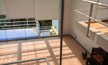 CASA EN VENTA EN BOSQUES DE LA HERRADURA, VISTA ARBOLADA 5 HABITACIONES 5.1 BAÑOS TERRAZA LUZ NATURAL