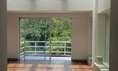 CASA EN VENTA EN BOSQUES DE LA HERRADURA, VISTA ARBOLADA 5 HABITACIONES 5.1 BAÑOS TERRAZA LUZ NATURAL