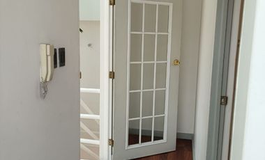 CASA EN VENTA EN BOSQUES DE LA HERRADURA, VISTA ARBOLADA 5 HABITACIONES 5.1 BAÑOS TERRAZA LUZ NATURAL